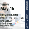 From Full-Time Parent to Full-Time Job Seeker - Blind River Part 1 of 3